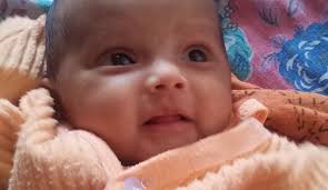 My Niece Is Fighting For Her Life And We Need Your Support To Save Her