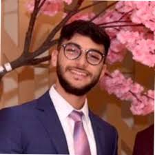 It's come full circle