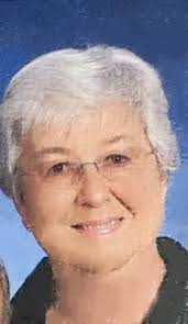 Obituary information for Joyce Faye Tucker