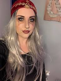 I work at a haunted house so I do an annual Halloween house party in  November since October is super busy with the haunt tomorrow is our party  (we go all out