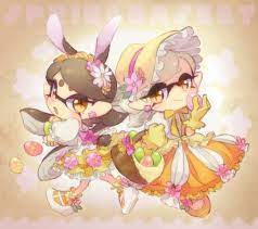 splatoon おしゃれまとめの人気アイデア pinterest 蜂っ子 dk イラスト シオカラーズ スプラトゥーン
