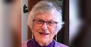 Arlene J. Peterson Obituary