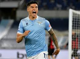 Jun 16, 2021 · joaquin correa, 26, has been at lazio since 2018, having arrived from sevilla, and he has gone on to become a key player for the biancocelesti. Calciomercato Inter Concorrenza Per Correa Mercato Calciomercato Com