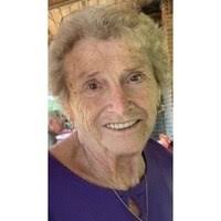 Mary Grace Bussey Obituary (2022)