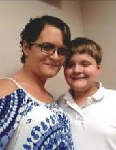 Obituary information for Charlene Nicole Childers