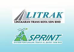 Ratings by 16 lingkaran trans kota sdn bhd (litrak) employees. Litrak Group 1 220 Photos Company Kompleks Operasi Litrak Km 19 Lebuhraya Damansara Puchong Bandar Sunway Pjs 9 47500 Petaling Jaya Selangor Malaysia