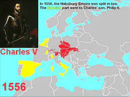 A map of the empire of macedonia in the near future. The Rise And Fall Of Austria Or The Habsburg Empire Osterreich Video Dailymotion