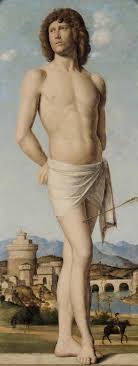 在文艺复兴时期的“裸体艺术”中看“裸体”的演变_凤凰网