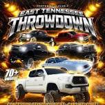 East Tennessee Showdown