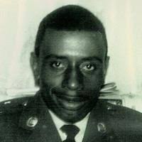 Mack Rudolph, Jr. Obituary