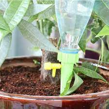 Automatic Plant Watering Device Exalt Club Tropfchenbewasserung Bewasserung Pflanzen