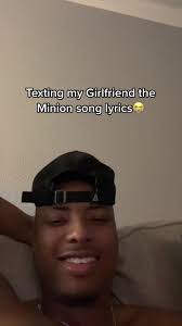 Texting My Gf in Minion
