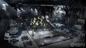 Verdict day, le nouvel épisode de la franchise amored core attendu pour. Armored Core V Wallpaper Group 71