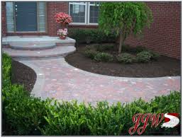 We hope you have enjoyed these tips on cleaning brick pavers and they are helpful to restore your. Brick Pavers 101 How To Keep Them Clean Seal Them Properly And More Dengarden