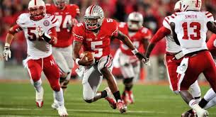 5 Websites To Watch College Football Online For Free Https Www Smarthomebeginner Com Watch College Foot Ohio State Football Football College Football Season