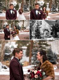 Stanley Hotel Wedding Estes Park Colorado Estes Park Wedding Wedding Estes Park