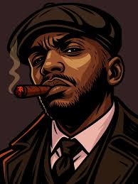 Reel by Mukhtaar Abdullahi (@craftymaq) · November 24, 2025