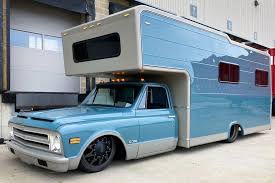 Image result for Off White 1972 Motor Home