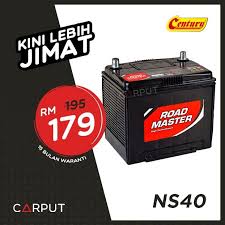 Maybe you would like to learn more about one of these? Bateri Kereta Ns40 Murah Auto Accessories On Carousell