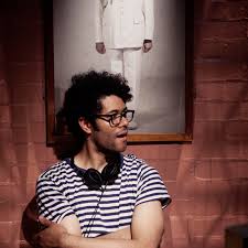 Richard ayoade is married to fox's sister. Richard Ayoade S Favorite Films