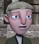 Howard Lovecraft and the Kingdom of Madness (2018 Movie)