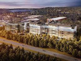 Maybe you would like to learn more about one of these? Costco Gets The Go Ahead For Expanded Corporate Headquarters In Issaquah The Seattle Times