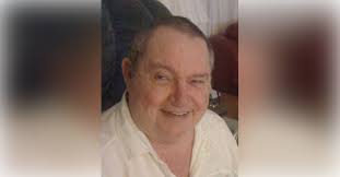 Obituary information for John Howard Holyfield