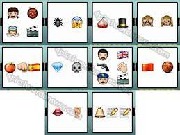 100 Emoji Quiz Level 91 100 Answers 4 Pics 1 Word Daily Puzzle Answers