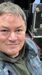 Mike Brewer