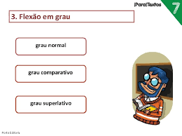 Este filme é melhor do que o que. Classes De Palavras O Adjetivo Porto Editora O