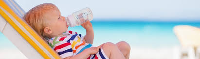 Whether you're looking for the best baby bottle for breast milk or formula, the easiest bottle to clean or the easiest to store in your cabinet, these are all winners. Keeping Your Baby Hydrated During Summer Children S National