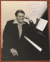  Russ Conway Movies Autographed Portraits Through The Decades