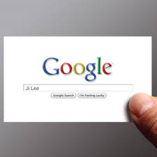 The comprehensive social media business card if you're like a lot of businesses, you?ll have a presence on multiple social channels. How To Include Social Media Icons Into Your Business Card Design Toughnickel
