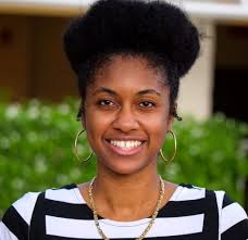 What's Your Story?: De-Ann Smith: What's Your FRO-blem?