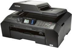 Brother Mfc J5910dw Driver Printer Download Brother Mfc Brother Printers Printer