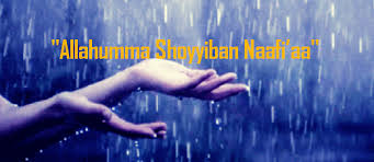 Karenanya ketika turun hujan, dianjurkan untuk membaca doa. Sahabat Muslim Doa Ketika Turun Hujan