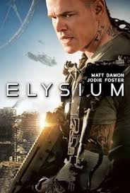 Elysium (2013) | Rotten Tomatoes