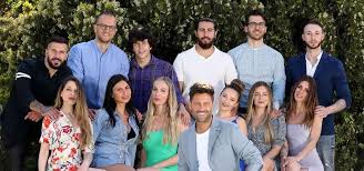 Jun 30, 2021 · parte malissimo temptation island, per la coppia formata da claudia venturini e stefano socionovo, che conosciamo semplicemente come claudia e ste.i due si dovevano sposare nel 2020 ma sono. Temptation Island 2021 1a Puntata Diretta Falo Coppie Tommaso Sconvolge Valentina
