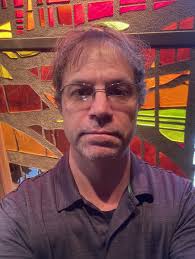 Todd Moss, Church Sexton