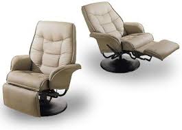 Amazon Com Man Cave Two Tan Leatherette Modern Recliners Kitchen Dining Modern Recliner Motorhome Remodel Rv Recliners