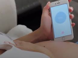 Next video will be a bulldog video. This App Lets You Listen And Share Your Baby S Heartbeat Before It S Born