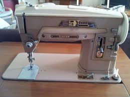 If you buy from a link, we may earn a commission. Singer 403 Such An Amazing Machine Does Everything I Ask Never Complains This Is My Only Slant Ne Sewing Machine Vintage Sewing Vintage Sewing Machines