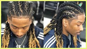 Cute and trendy, dreads for boys are inspired by the same styles as men. Dread Hairstyles 230062 Dreadlocks Hairstyles For Men Women And Girls Hair Ideas Tutorials