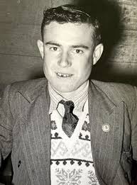 Allan George Mankelow (1931-2001)