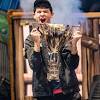 The solo portion of the fortnite world cup qualifiers concluded this past weekend with many professional players finally securing their sport at the finals in new york city and others left. 1