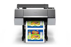 Experience the widest colour gamut available with the latest epson ultrachrome tm hdr pigment inks. Epson Stylus Pro 7900 Printer Large Format Printers For Work Epson Us