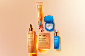 Fill your cart with color today! Lierac Deutschland