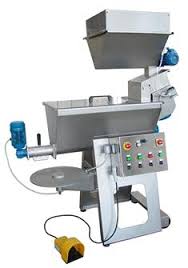 Broyeurs Pressoirs Pour La Fabrication D Huile D Olive Et De Noix Tom Press