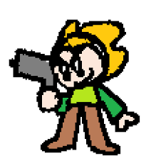 Did i hear animation by soulknight943; Fnf All Test Collections Scratch Studio