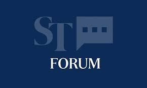 Newspapersg is an online resource of current and historic singapore and malaya newspapers. Latest Opinion News Headlines Top Stories Today The Straits Times